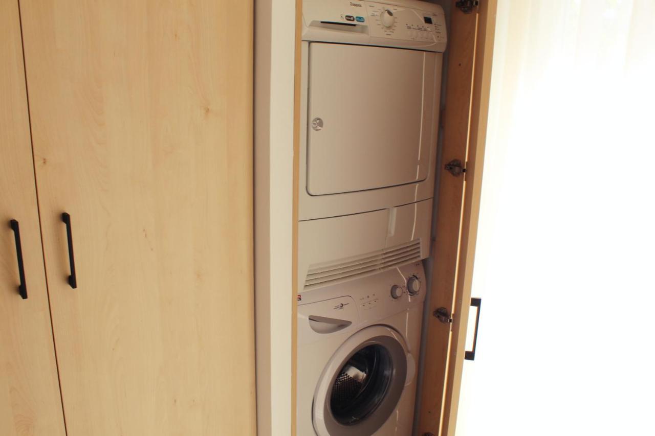 Saan Luxury Living Apartman Nea Kallikrateia Kültér fotó