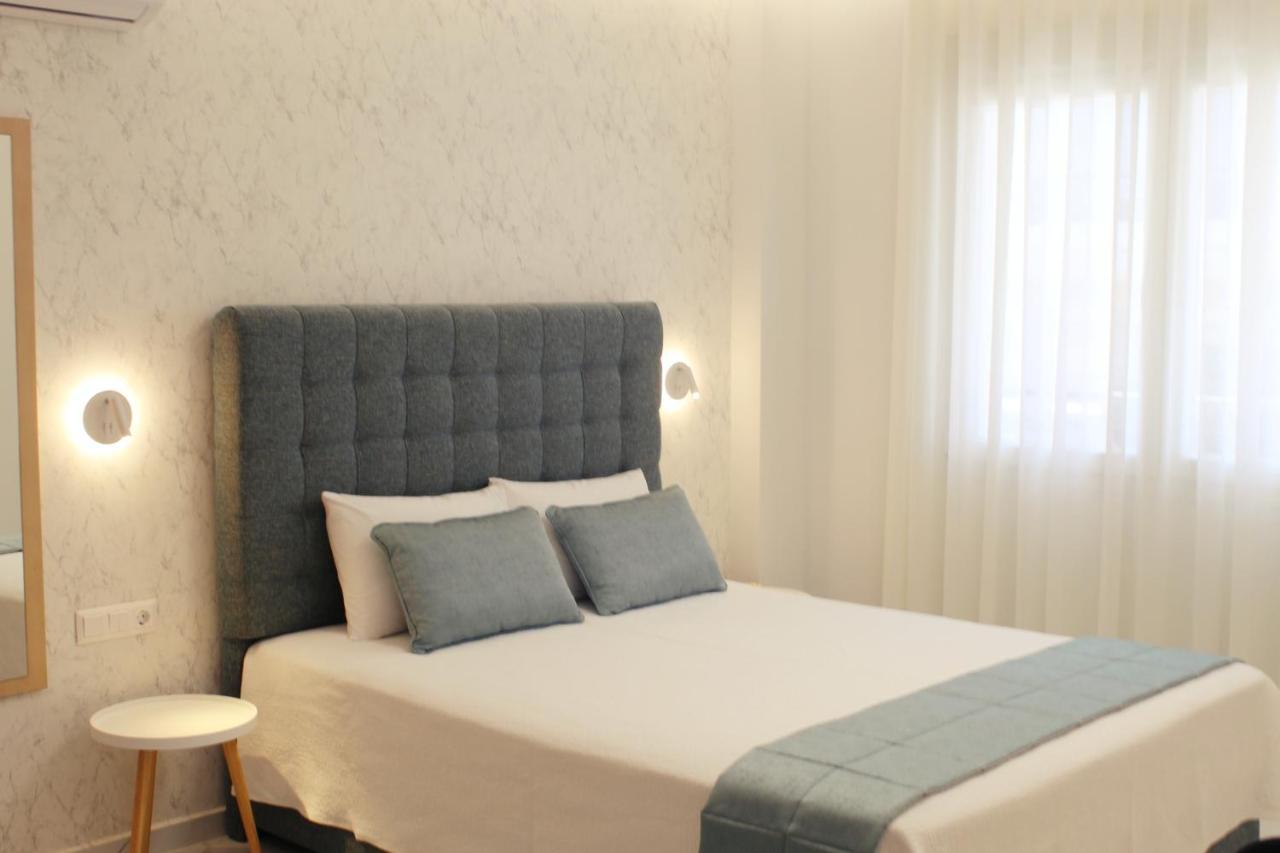 Saan Luxury Living Apartman Nea Kallikrateia Kültér fotó